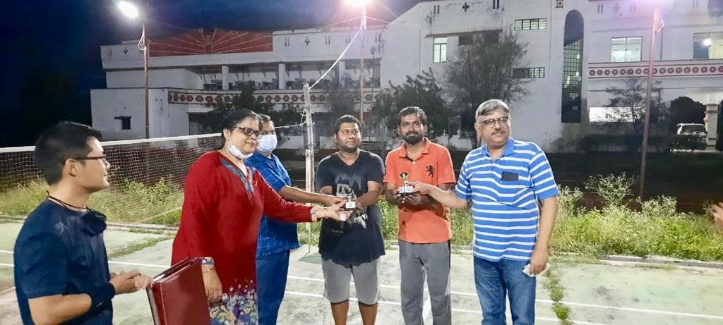 AIIMS Deoghar Sports Events photo 5